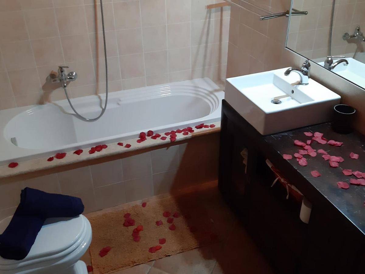 Mario'S Home Sasso  Екстериор снимка