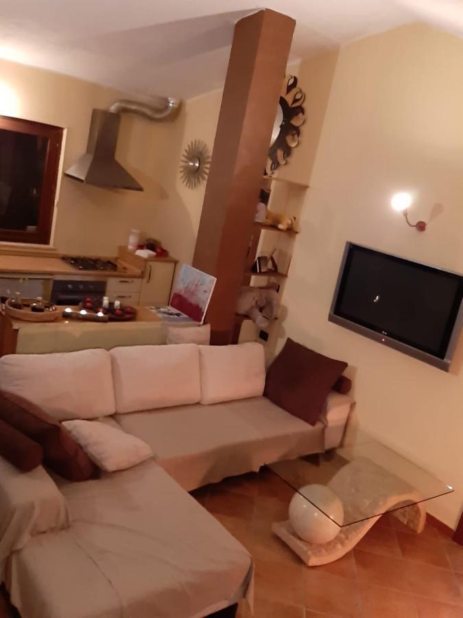 Mario'S Home Sasso  Екстериор снимка