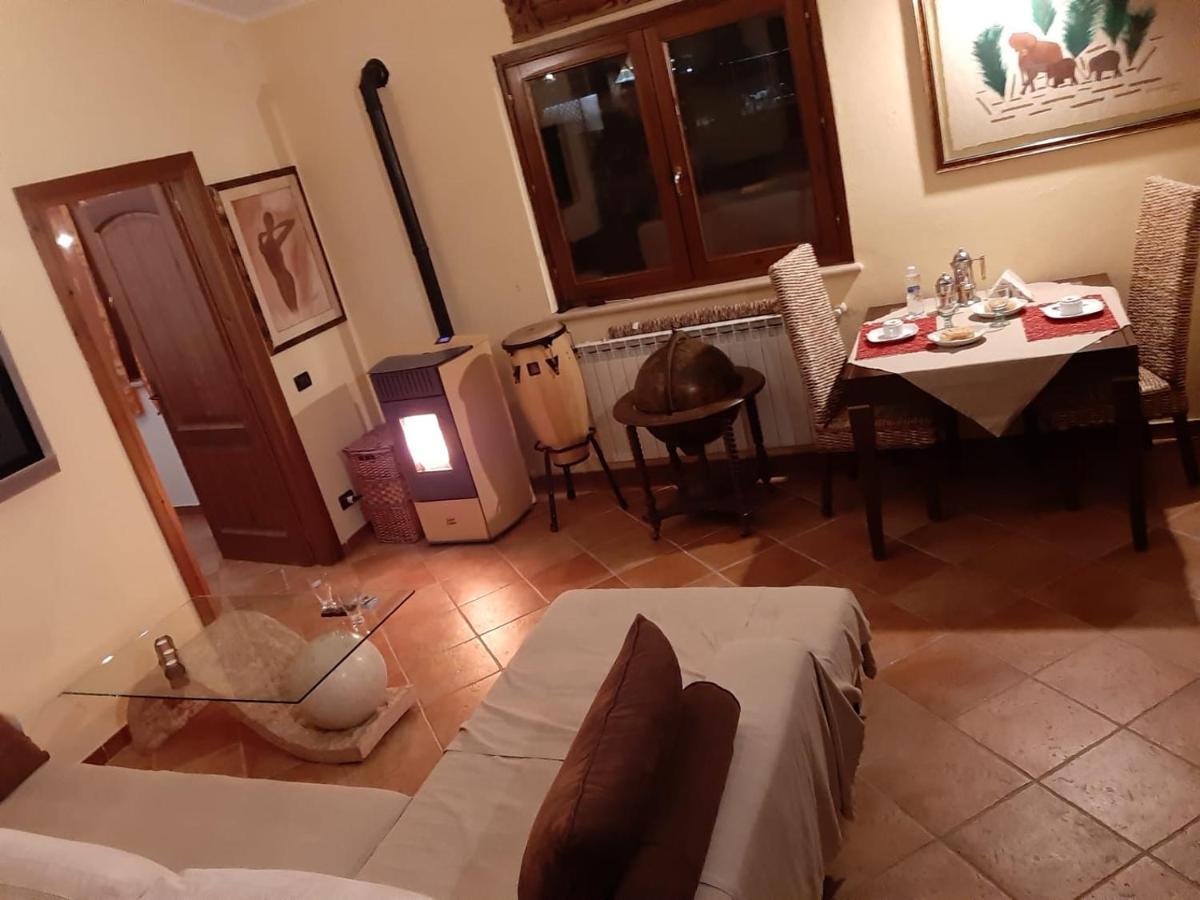 Mario'S Home Sasso  Екстериор снимка