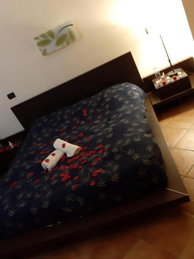 Mario'S Home Sasso  Екстериор снимка