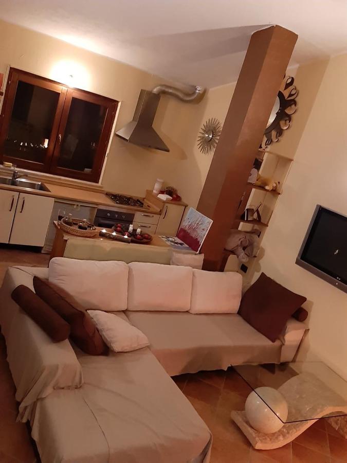 Mario'S Home Sasso  Екстериор снимка