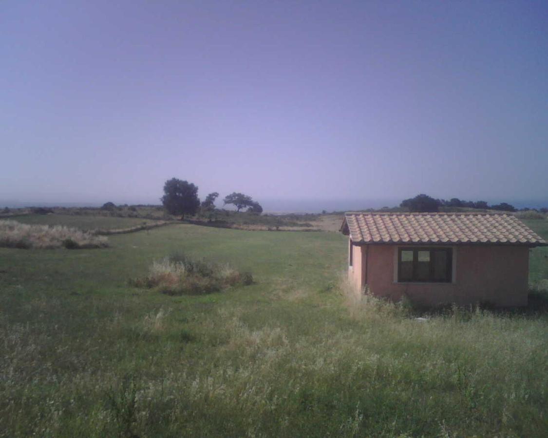 Mario'S Home Sasso  Екстериор снимка