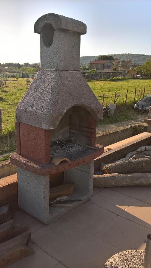 Mario'S Home Sasso  Екстериор снимка