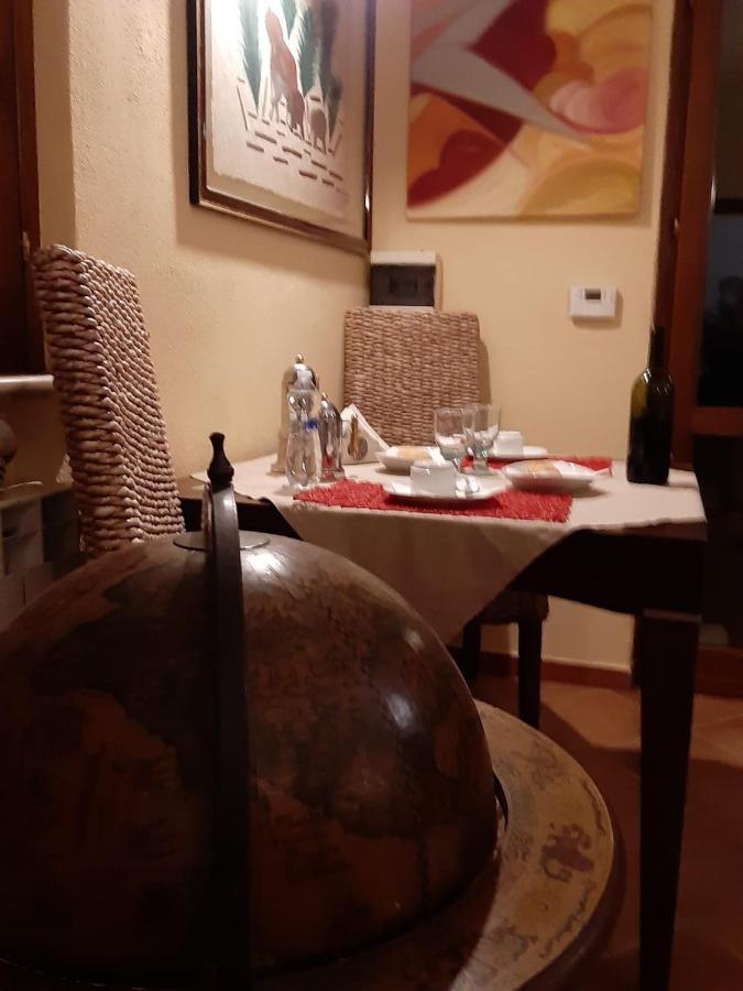 Mario'S Home Sasso  Екстериор снимка