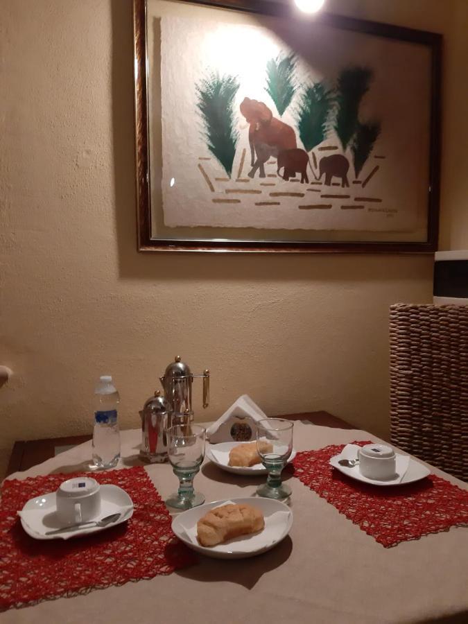 Mario'S Home Sasso  Екстериор снимка