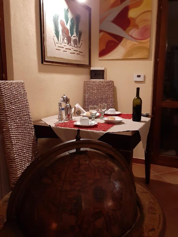 Mario'S Home Sasso  Екстериор снимка