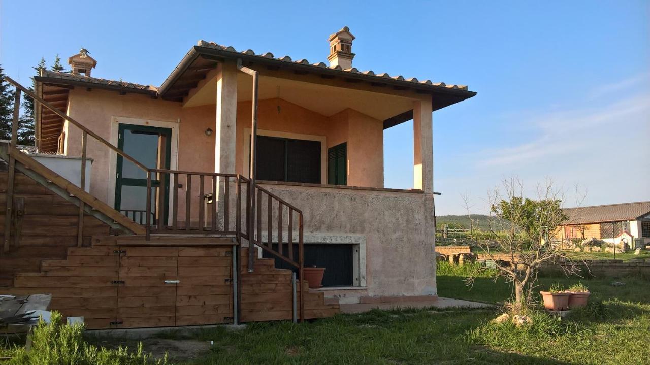 Mario'S Home Sasso  Екстериор снимка